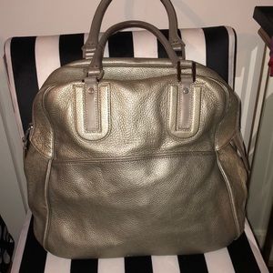 Longchamp Large Satchel